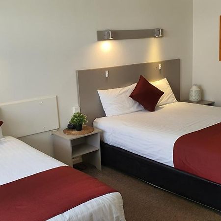 Cobb Inlander Motel Hay Eksteriør billede