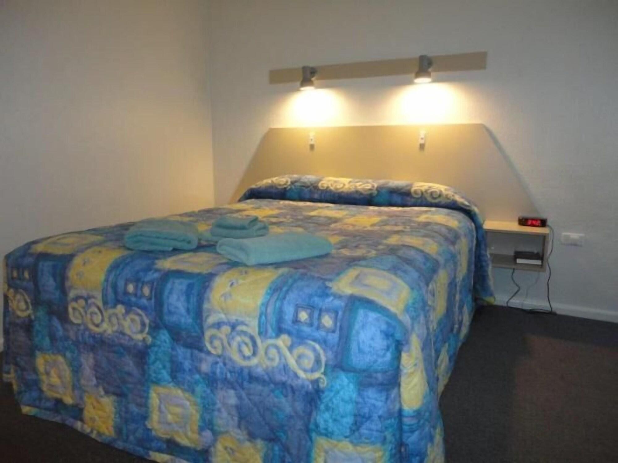 Cobb Inlander Motel Hay Eksteriør billede