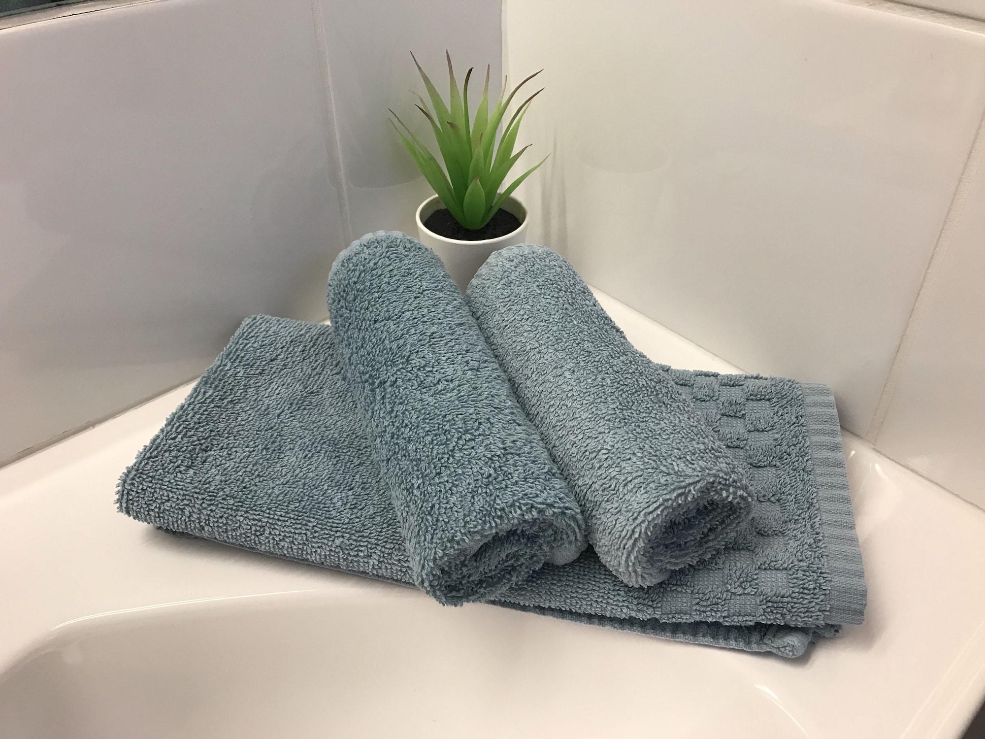 Cobb Inlander Motel Hay Eksteriør billede