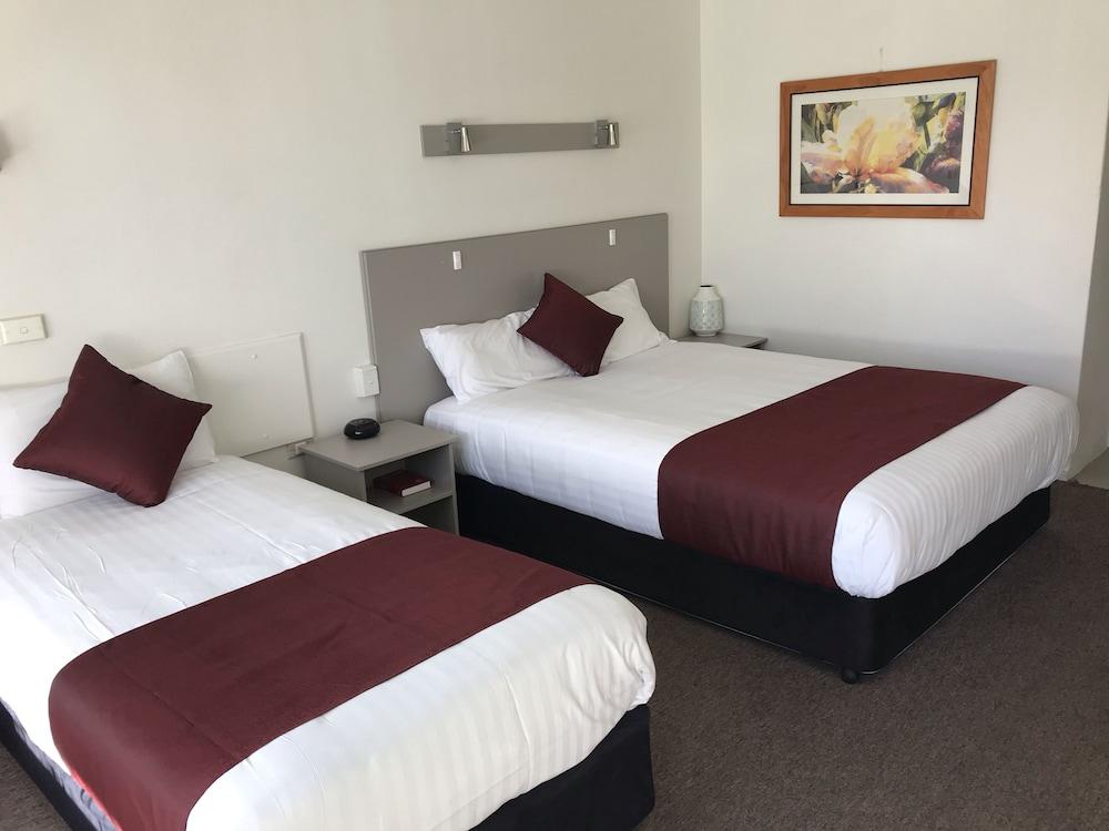Cobb Inlander Motel Hay Eksteriør billede