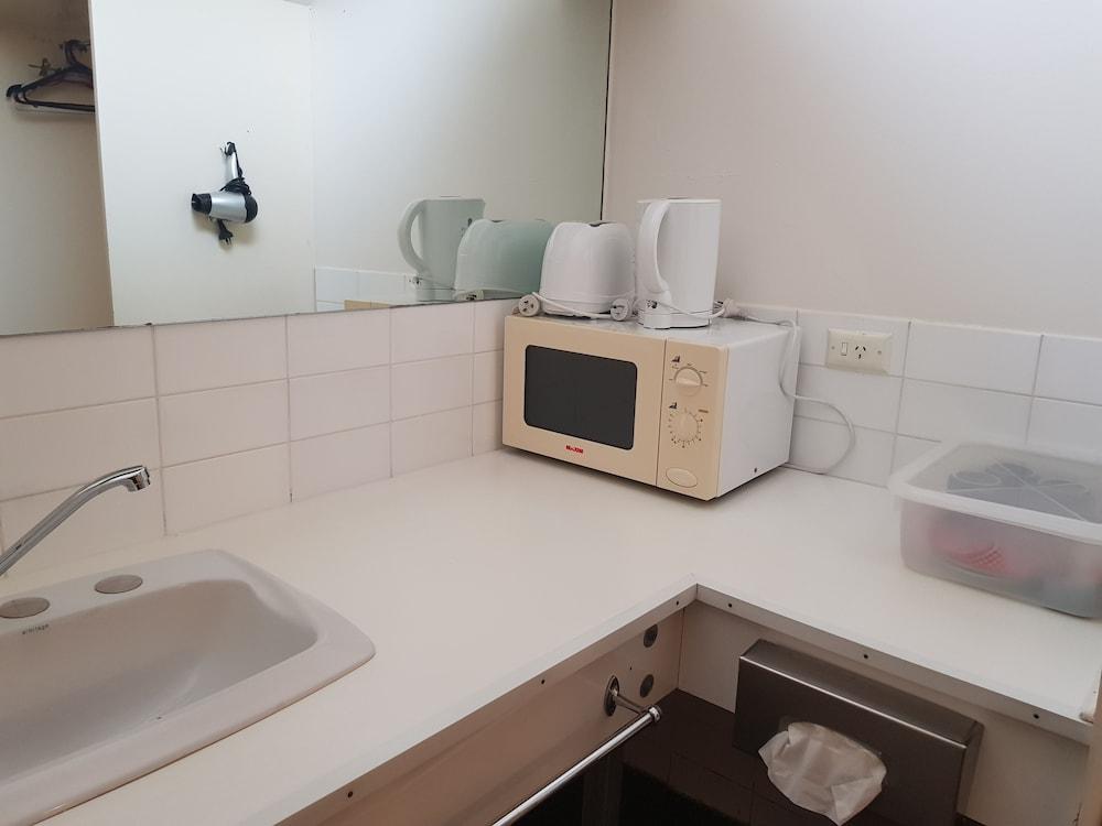 Cobb Inlander Motel Hay Eksteriør billede