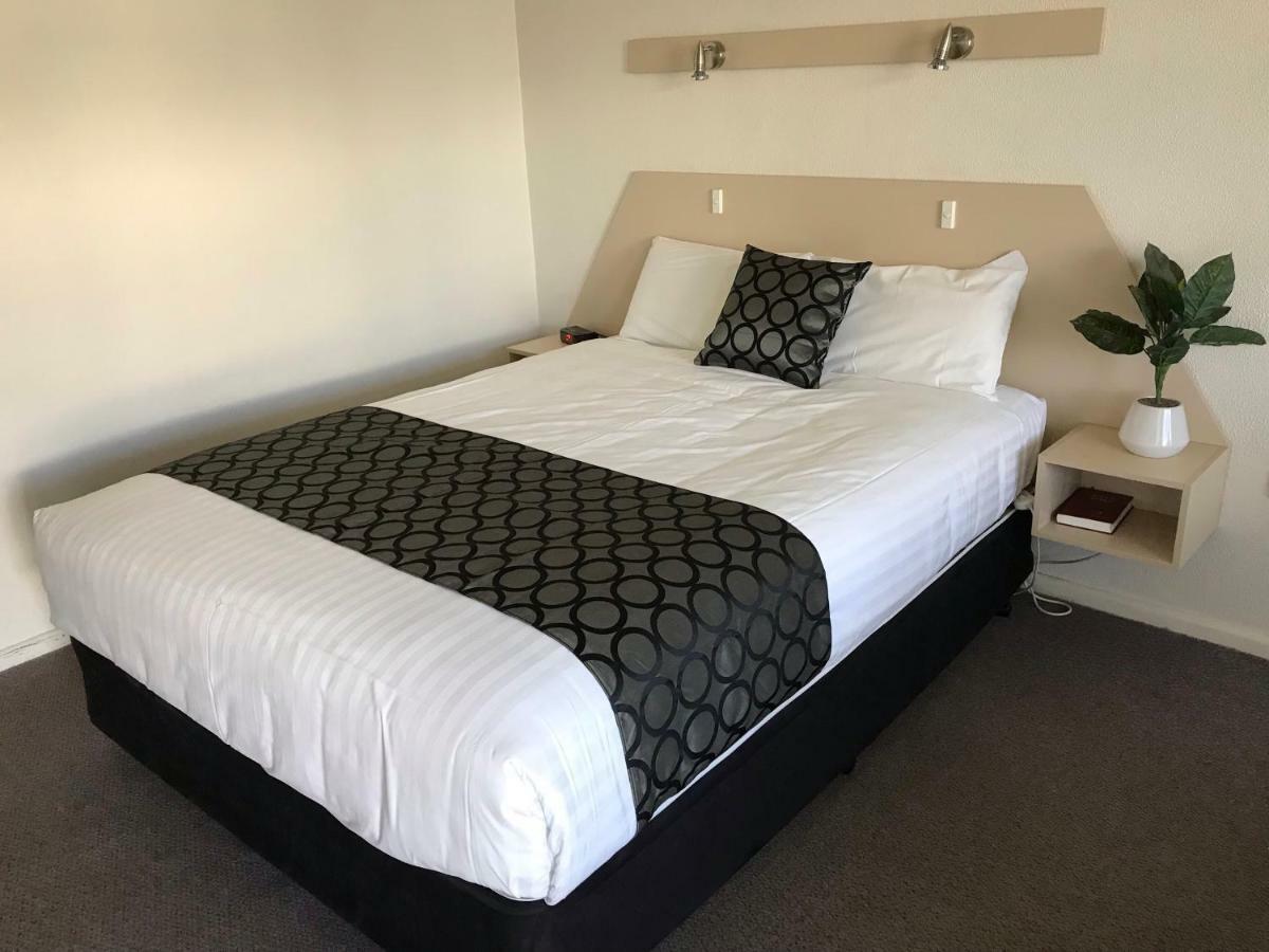 Cobb Inlander Motel Hay Eksteriør billede
